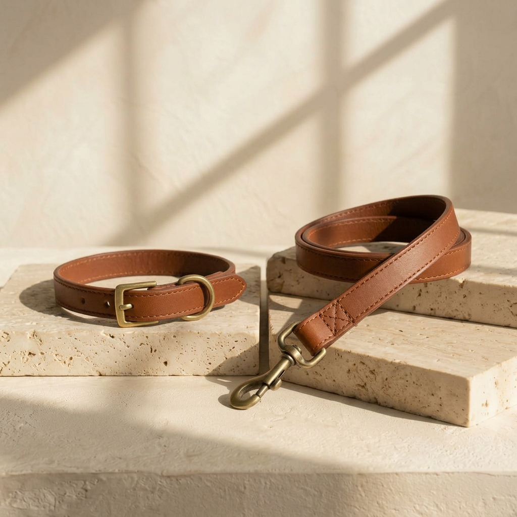 Glaze Tether Duo