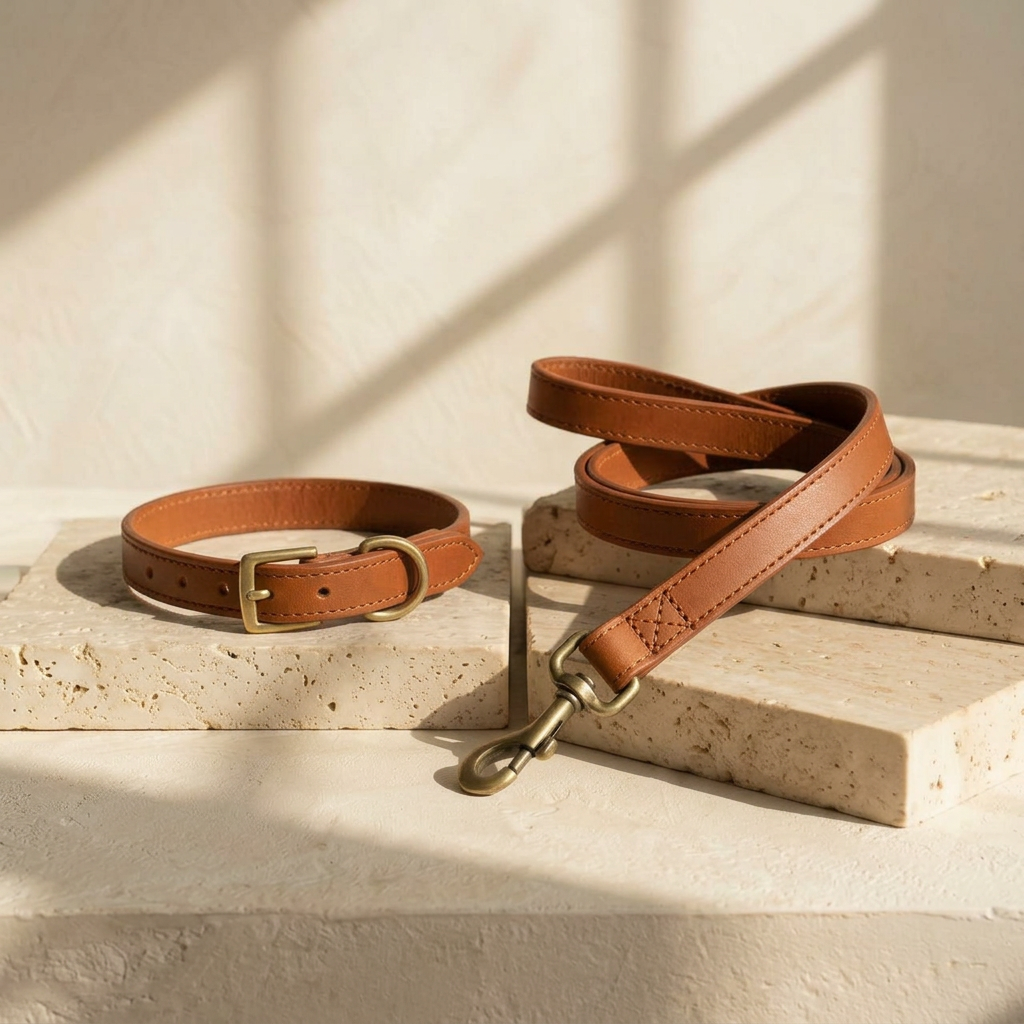 Glaze Tether Duo
