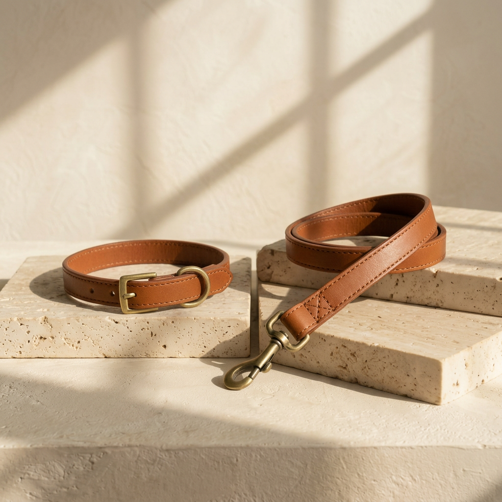 Glaze Tether Duo