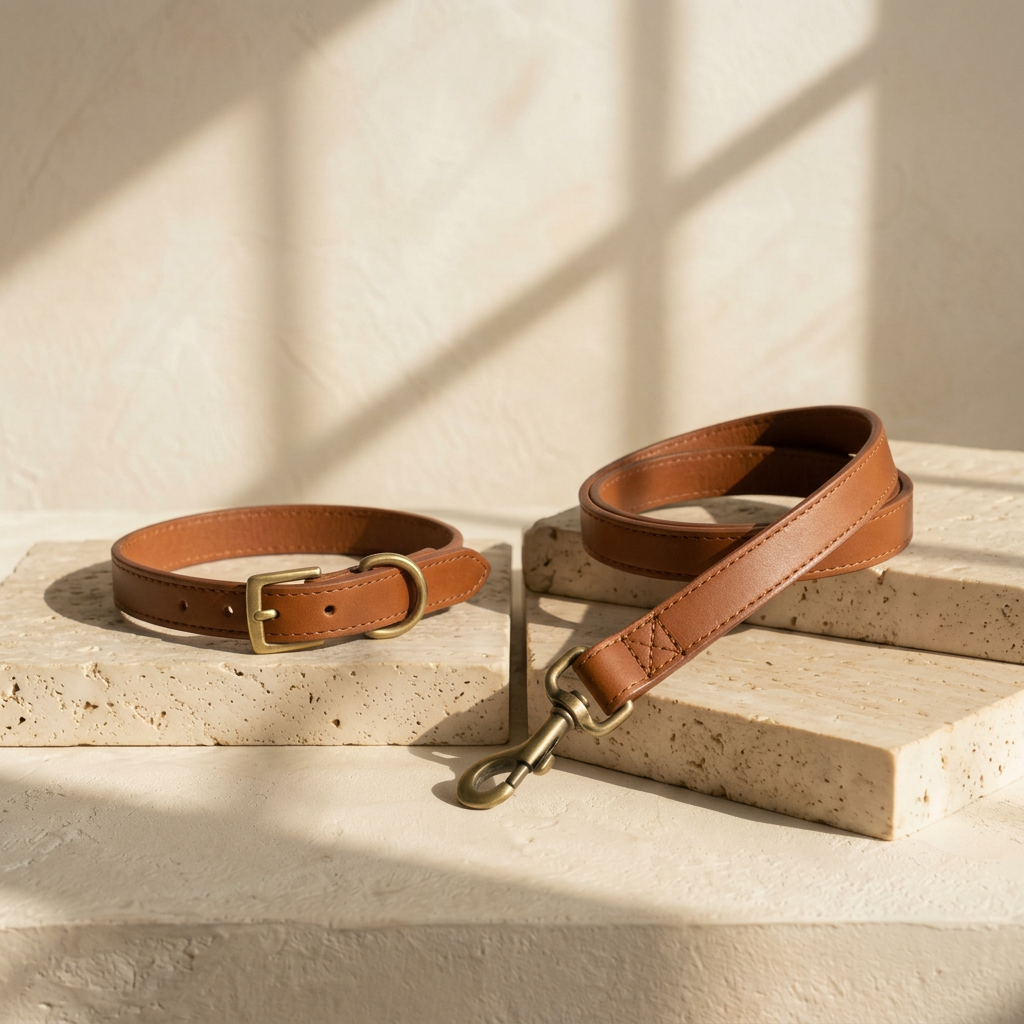 Glaze Tether Duo
